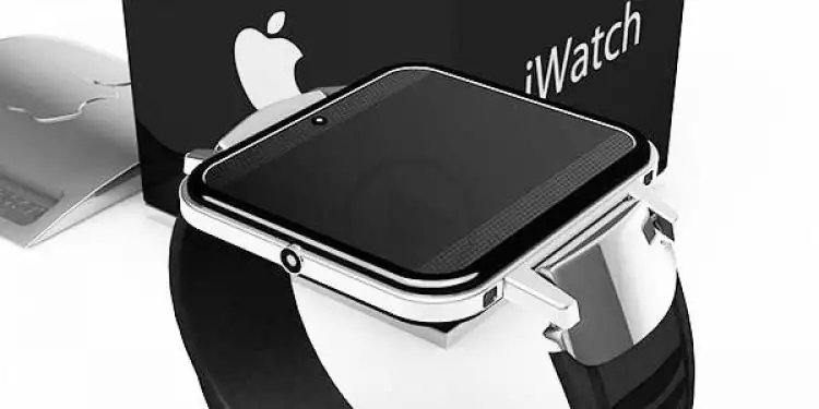 Makin canggih, Apple Watch kini bisa untuk telepon