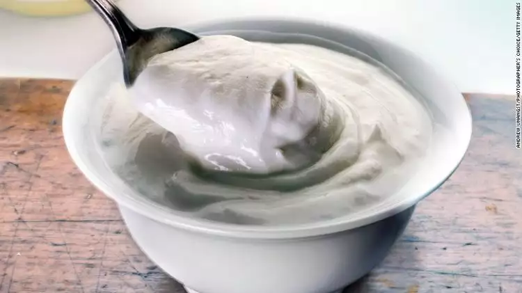 Minum yogurt saat perut kosong berbahaya, ini penjelasannya