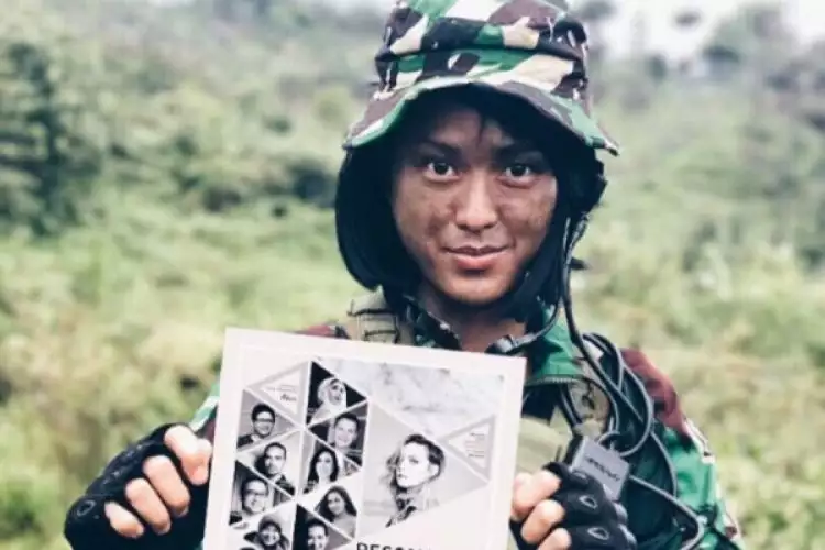 7 Aktivitas terbaru Prisia Nasution, dijamin bikin cowok pada keder