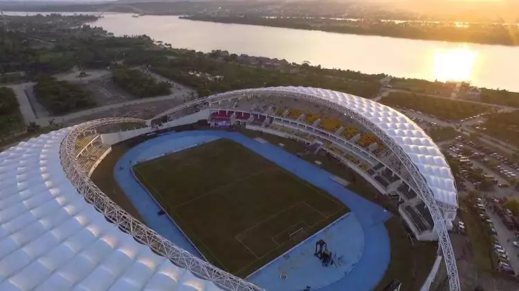 Ini 10 stadion di Indonesia yang paling layak untuk laga Piala Dunia