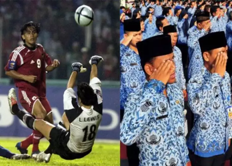 6 Bintang sepak bola ini beralih profesi, ada yang jadi tentara