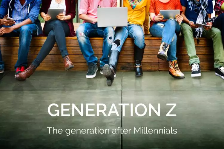 Benarkah Generasi Z itu ringkih dan manja? 