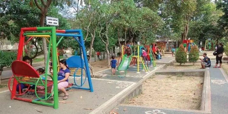Ini 7 kota yang ramah anak di Indonesia, hayo kamu tahu nggak?