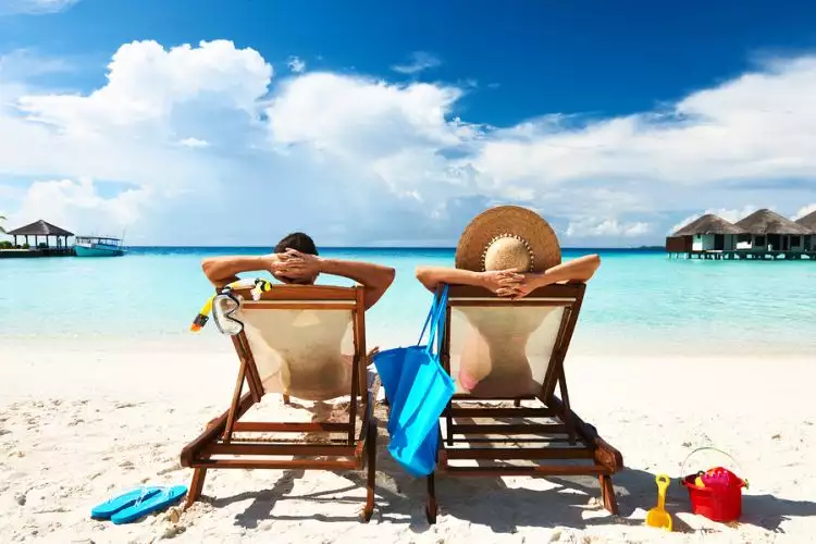 4 Tips liburan yang ramah kantong, yang pengen wisata ayo dibaca