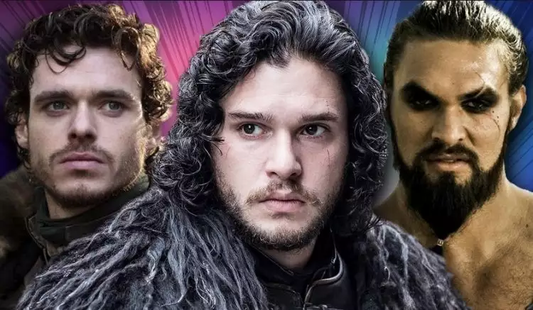15 Aktor Game of Thrones ini  pernah berakting di film layar lebar