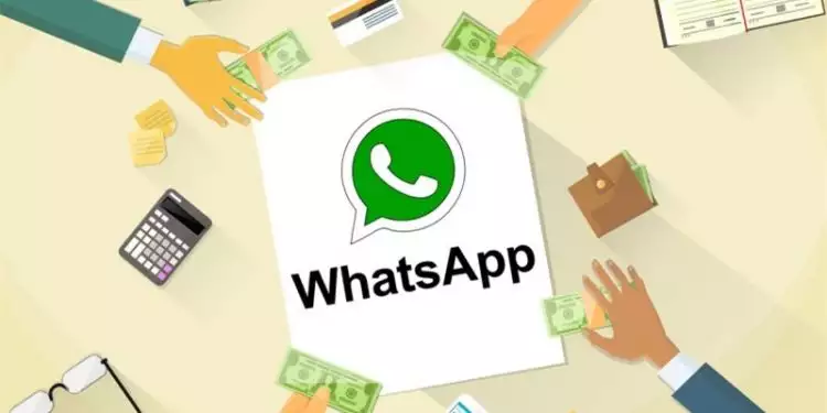 WhatsApp mulai berburu uang dari pebisnis, begini penjelasannya
