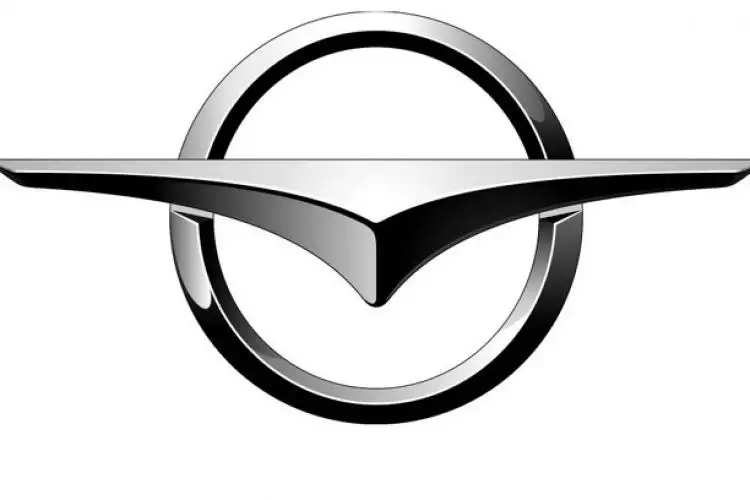 7 Logo & merek mobil di China ini mirip dengan yang ada di luar