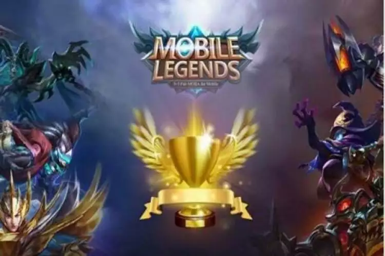 6 Tips bermain solo rank di Mobile Legends