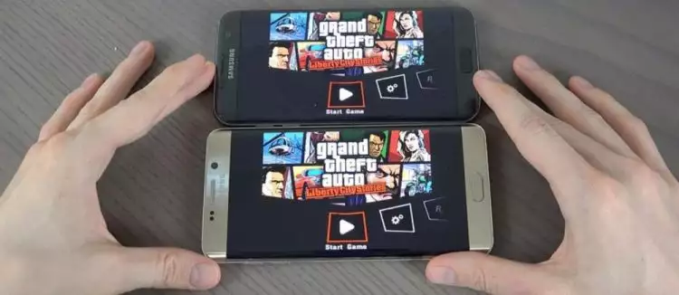 3 Smartphone ini cocok banget buat kamu para gamers