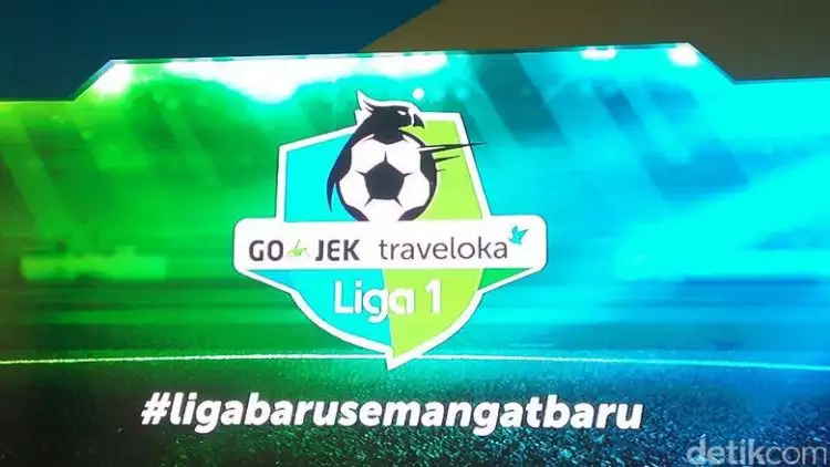 15 Daftar pesepak bola termahal di Indonesia di Liga 1, siapa saja?