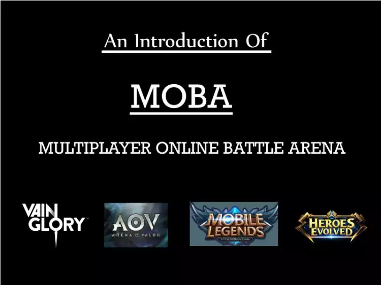 6 Tips  bermain game MOBA versi tablet dan handphone supaya jago