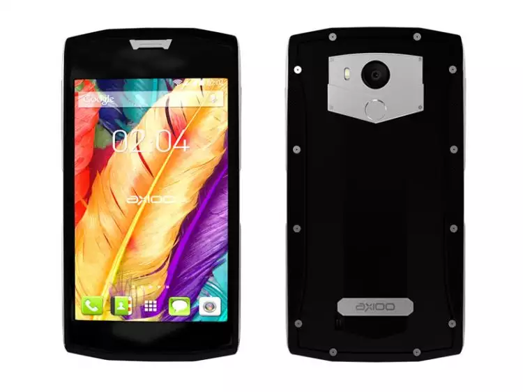 Axioo Titan : Smartphone dengan segala fitur kekinian