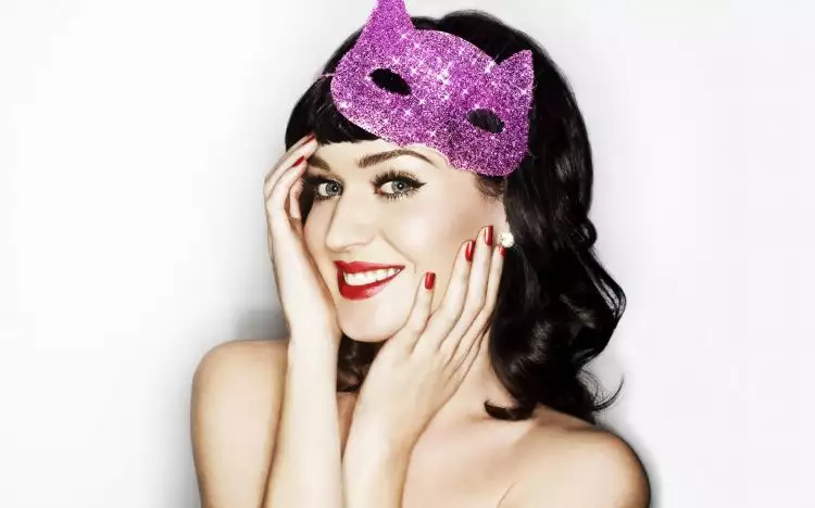 Ulang tahun hari ini, berikut 5 fakta Katy Perry yang belum kamu tahu