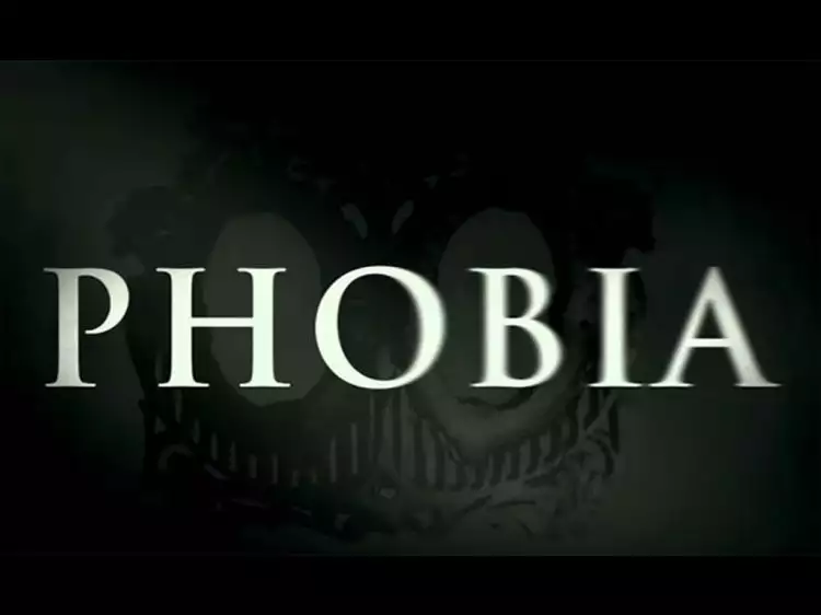 10 Phobia aneh yang mesti kamu tahu, ada yang takut menua
