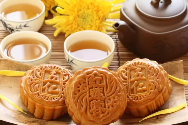 Asal usul festival kue bulan tradisi masyarakat Tionghoa