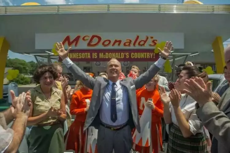 Kisah restoran McDonald's ini tunjukkan karyawan bisa memakan bosnya