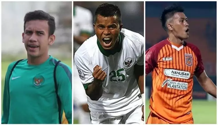 5 Pesepak bola Indonesia ini pernah tolak tawaran main di luar negeri