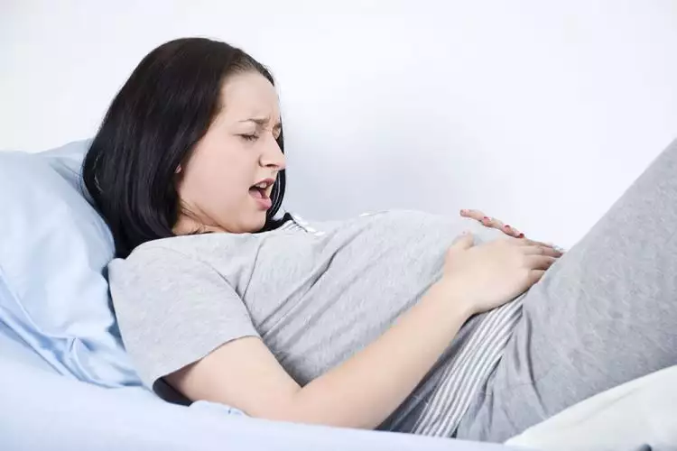 5 Mitos tentang melahirkan ini penting buat yang baru mau punya baby