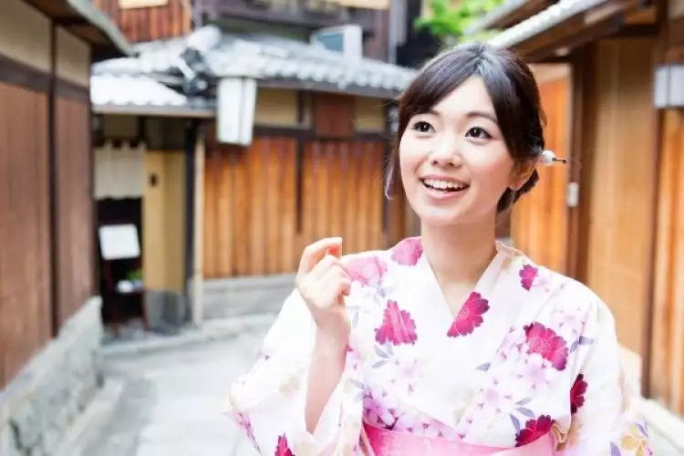 5 Fakta cewek Jepang, nomor 4 bikin hati cowok berbunga-bunga