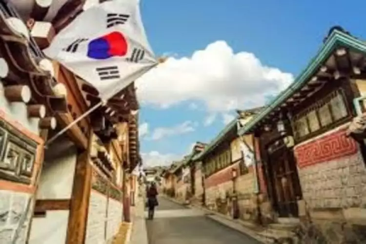 Catat! Ini 5 drama Korea yang wajib kamu tonton di tahun 2018