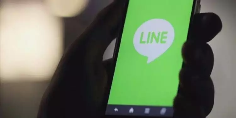 Begini trik membaca pesan di Line tanpa ketahuan lawan chatting