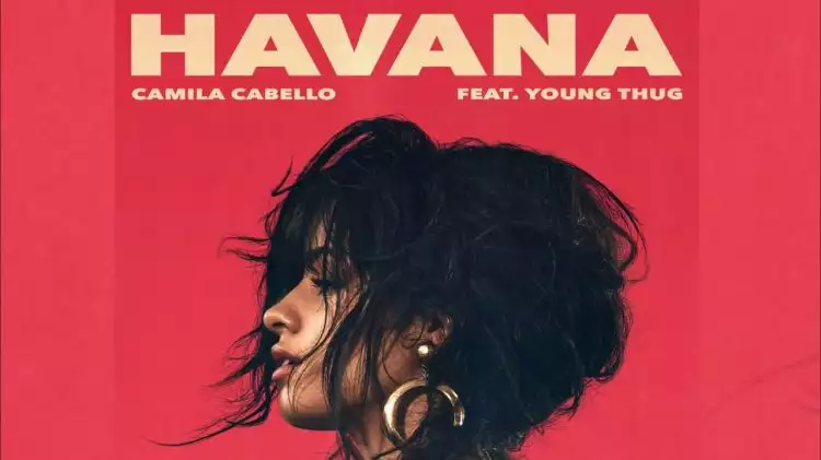 Ternyata ini makna di balik lagu 'Havana' Camila Cabello, nggak sangka