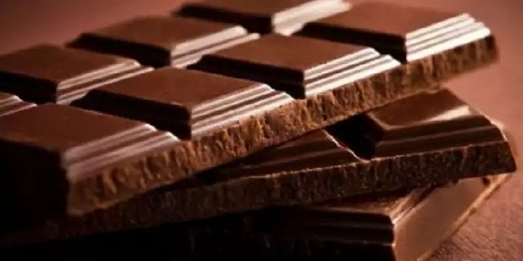 Tak banyak yang tahu, ini khasiat dark chocolate bagi  vitalitas pria