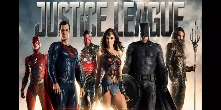 5 Alasan penting di balik kebangkitan Superman di Justice League