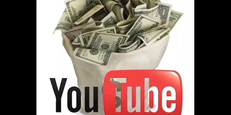 7 Jenis channel YouTube yang bisa hasilkan pundi-pundi uang