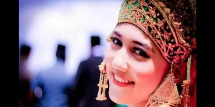 5 Suku di Indonesia ini banyak dinikahi warga asing