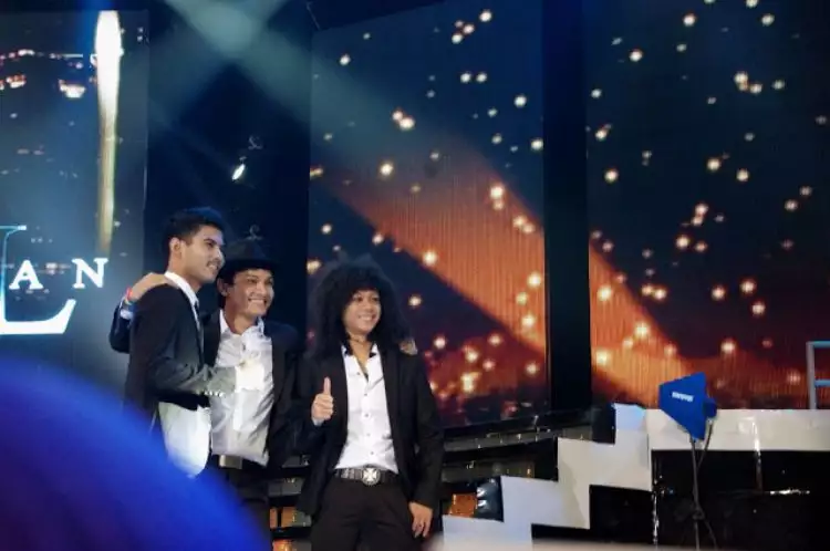  Ingat Trio Ngapak Indonesian Idol 2012? Begini kabarnya sekarang