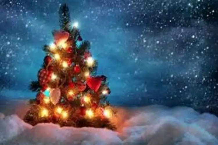 5 Tradisi Natal unik di berbagai belahan dunia