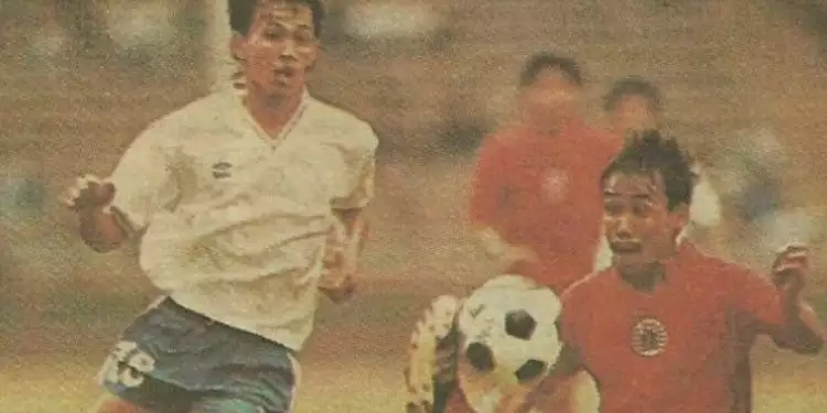 6 Klub sepakbola tertua di Indonesia, prestasinya jempolan