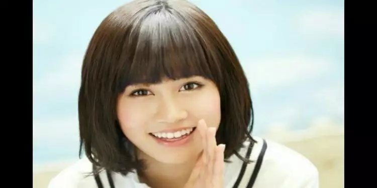 8 Potret cantik Atsuko Maeda eks member AKB48 yang bikin hati meleleh