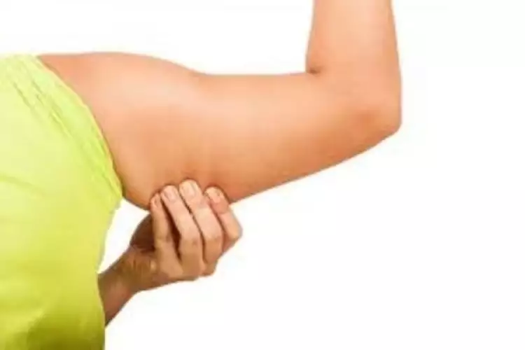 5 Gerakan sederhana ini bisa bentuk lenganmu jadi bagus