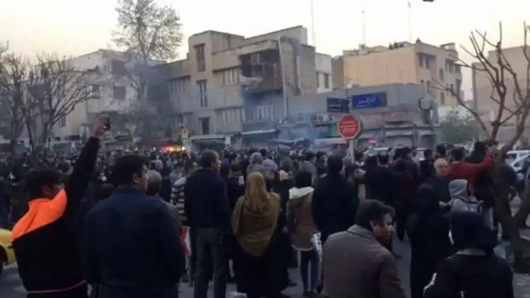 Iran blokir aplikasi Instagram dan Telegram