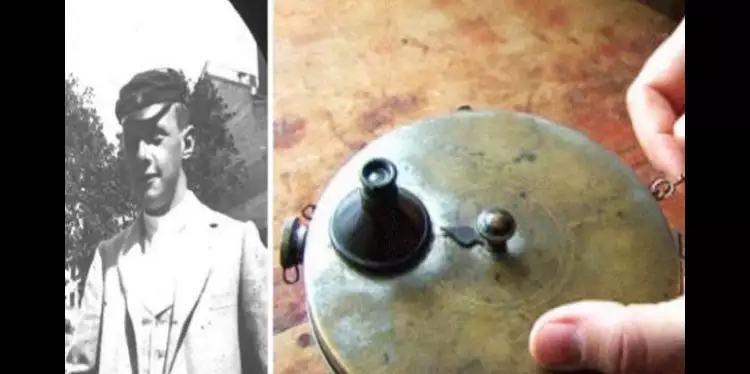 8 Foto hasil jepretan kamera tersembunyi dari abad ke-19