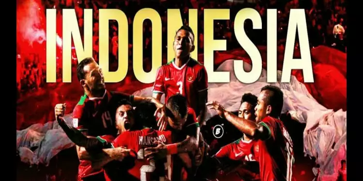Ini jadwal pertandingan Timnas Indonesia selama 2018, catat ya!