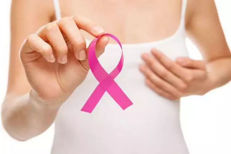 Waspada kanker payudara, ini 4 cara meminimalisir risiko