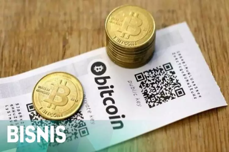 Mengenal Bitcoin, mata uang digital yang belum diakui di Indonesia