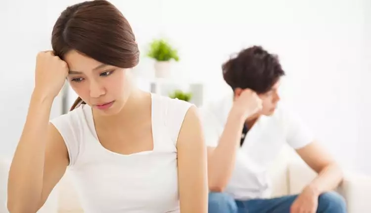 3 Pola pikir yang bisa hancurkan hubunganmu dengan pasangan