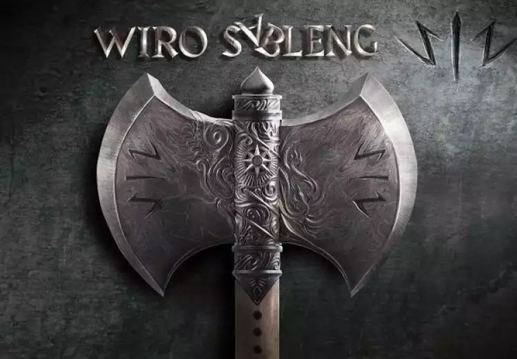 Ketahui 4 fakta film Wiro Sableng yang siap rilis 2018