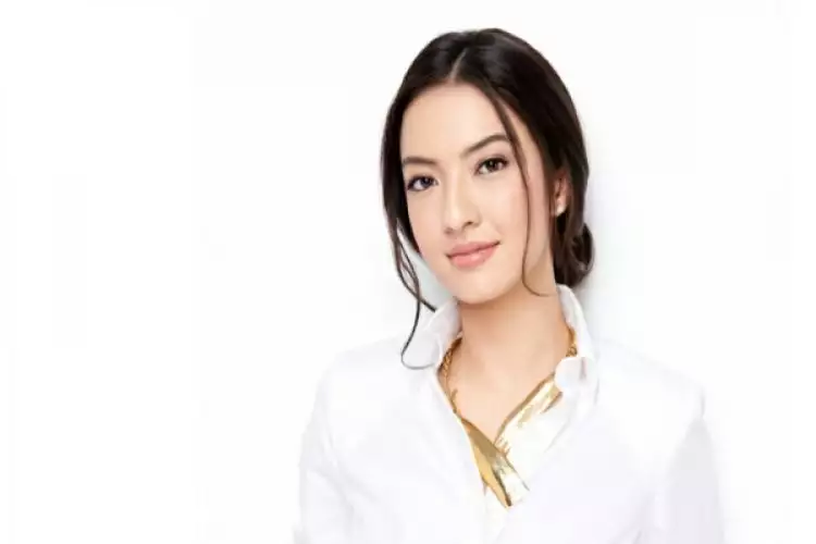 Cantiknya 7 brand ambassador makeup Indonesia