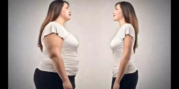 Kelebihan berat badan bisa bikin susah hamil, mitos atau fakta?
