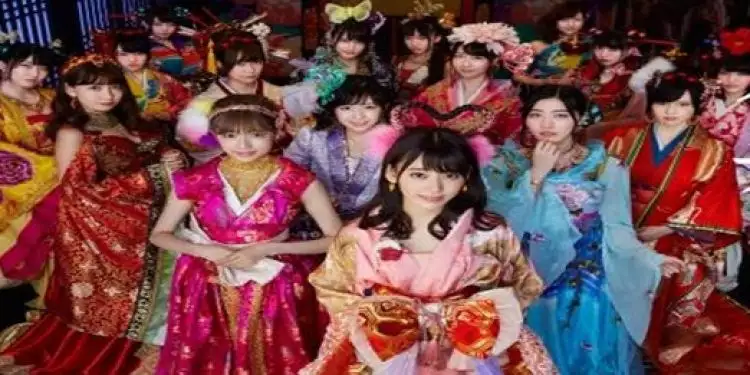 Ini kabar terbaru 8 lulusan AKB48, semua sukses jadi artis ternama