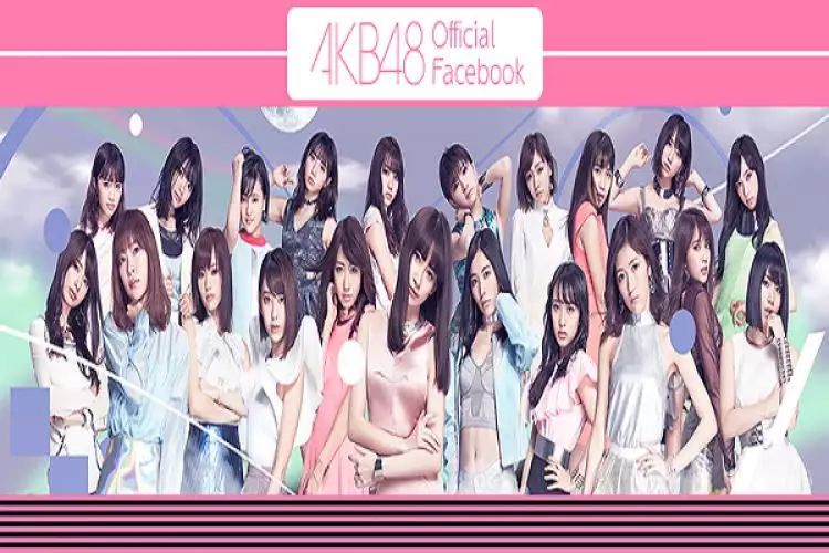  AKB48 Memasuki Persaingan Idol Group K POP Melalui Produce48 
