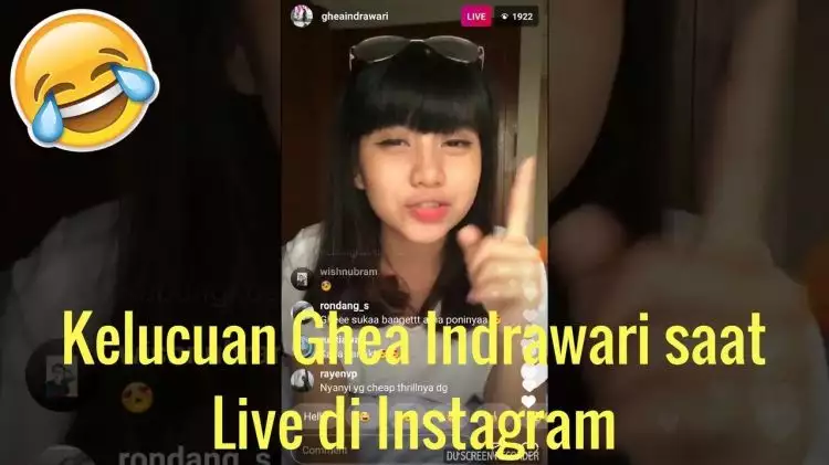7 Fakta Ghea Indrawari, peserta Indonesian Idol yang bersuara cute