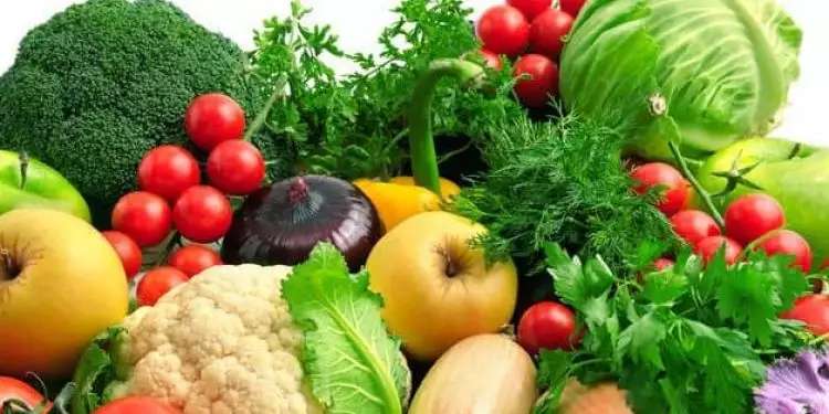 Ini 5 jenis sayur yang ternyata dapat mengganggu kesehatan