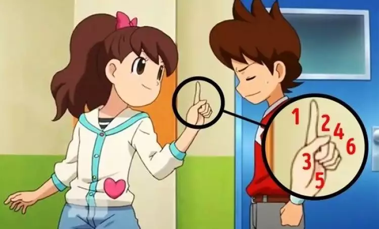 9 Kesalahan logika dalam anime ini bikin kamu heran sekaligus geli