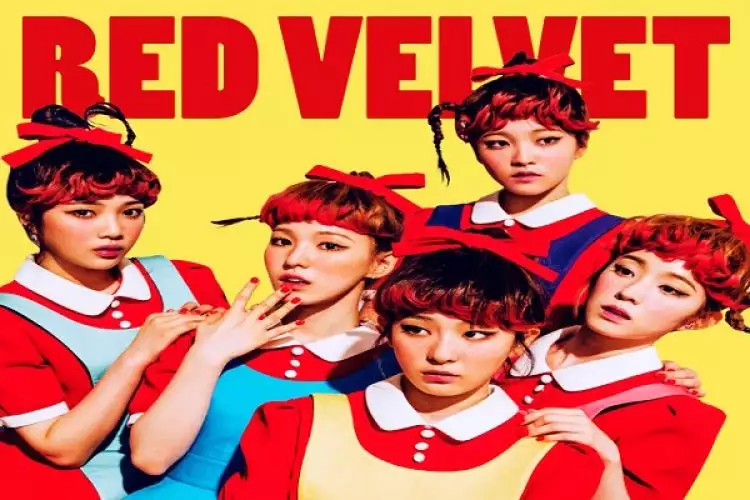 5 Girlband K-Pop generasi terbaru yang paling banyak menarik perhatian